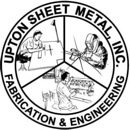 upton sheet metal|Upton Sheet Metal Company Profile .